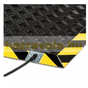 Fűthető munkaállomás 60 x 180 cm