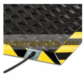 Fűthető munkaállomás 60x180 cm