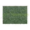 Privacy barrier made of plastic ivy 2440 x 1830 mm ivy fence 