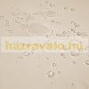 Polirattan sunbed folding sunbed black-beige