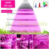 100W E27 Greenhouse lighting Plant lamp for growing plants with LED E27 socket