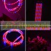 12V 4x25W plant lighting LED strip 20 x 0.5 meter led strip plant growing lamp with adapter. Can be shortened or spliced.