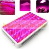 1200W Greenhouse lighting foil tent plant growing LED light with extra UV and IR Led