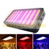 1200W Greenhouse lighting foil tent plant growing LED light with extra UV and IR Led