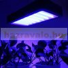 1200W Greenhouse lighting foil tent plant growing LED light with extra UV and IR Led