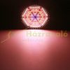 120W Plant lamp greenhouse lighting flower nursery LED lamp 180 LEDs