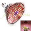 120W Plant lamp greenhouse lighting flower nursery LED lamp 180 LEDs