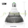 120W Plant lamp greenhouse lighting flower nursery LED lamp 180 LEDs