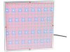 Greenhouse lighting plant lamp 14W professional LED grow light panel 225 LEDs, 250 lumens