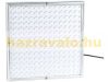 Greenhouse lighting plant lamp 14W professional LED grow light panel 225 LEDs, 250 lumens