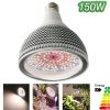 150W Plant lamp greenhouse lighting flower nursery LED lamp 200 LEDs