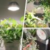 150W Plant lamp greenhouse lighting flower nursery LED lamp 200 LEDs