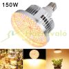 150W Plant lamp greenhouse lighting flower growing LED lamp 