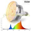 150W Plant lamp greenhouse lighting flower growing LED lamp 