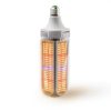 150W Greenhouse lighting 360° illumination Plant lamp for growing plants with LED E27 socket