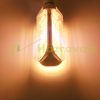 150W Greenhouse lighting 360° illumination Plant lamp for growing plants with LED E27 socket