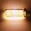 150W Greenhouse lighting 360° illumination Plant lamp for growing plants with LED E27 socket