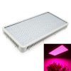 1600W Greenhouse lighting foil tent plant growing LED light with extra UV and IR Led