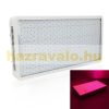 1600W Greenhouse lighting foil tent plant growing LED light with extra UV and IR Led