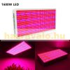 1600W Greenhouse lighting foil tent plant growing LED light with extra UV and IR Led
