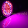  20W Üvegház világítás Növénylámpa növény nevelő LED E27 foglalattal 200 db SMD2835 LED 
