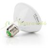 20W Üvegház világítás Növénylámpa növény nevelő LED E27 foglalattal 200 db SMD2835 LED 