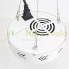 216W Greenhouse lighting Plant lamp plant grower LED UFO lamp UV IR