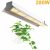 280W Üvegház világítás NAPFÉNY jellegű fénnyel fóliasátor növénynevelő UV IR LED fény 
