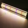 280W Greenhouse lighting with SUNLIGHT-like light, foil tent plant-growing UV IR LED light 