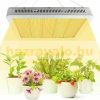 3000W Greenhouse lighting with sunlight-like light, foil tent plant grower 3366 LED lights