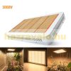 3000W Greenhouse lighting with sunlight-like light, foil tent plant grower 3366 LED lights