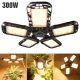 300W Plant lamp greenhouse lighting foil tent plant grower 780 LEDs