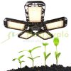 300W Plant lamp greenhouse lighting foil tent plant grower 780 LEDs