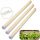 30W plant lighting fluorescent lamp 3 pieces 60 cm long with sunlight effect, plant growing lamp IP44 can be connected in series