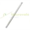 30W plant lighting fluorescent lamp 3 pieces 60 cm long with sunlight effect, plant growing lamp IP44 can be connected in series