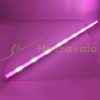 30W plant lighting fluorescent lamp 60 cm long 3x3 piece set, collapsible plant growing LED lamp with adapter and switch