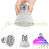 3W Üvegház világítás Növénylámpa növény nevelő LED E27 foglalattal