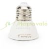  3W Üvegház világítás Növénylámpa növény nevelő LED E27 foglalattal 