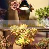 Greenhouse lighting Plant lamp for growing plants LED 40W with E27 socket 