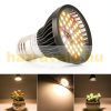 Greenhouse lighting Plant lamp for growing plants LED 40W with E27 socket 