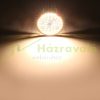 Greenhouse lighting Plant lamp for growing plants LED 40W with E27 socket 