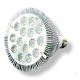 45W E27 Greenhouse lighting Plant lamp for growing plants with LED E27 socket