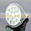 Üvegház világítás Növénylámpa növény nevelő LED 45W E27 foglalattal