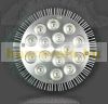45W E27 Greenhouse lighting Plant lamp for growing plants with LED E27 socket