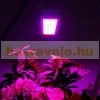4 db 300W Növény lámpa Üvegház világítás Virág nevelő LED fény 1200W UV és IR leddel