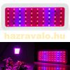 4 db 300W Növény lámpa Üvegház világítás Virág nevelő LED fény 1200W UV és IR leddel