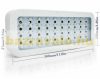 4 db 300W Növény lámpa Üvegház világítás Virág nevelő LED fény 1200W UV és IR leddel