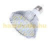 Greenhouse lighting Plant lamp plant growing LED 50W with E27 socket 78 LEDs