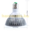 Greenhouse lighting Plant lamp plant growing LED 50W with E27 socket 78 LEDs