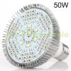 Üvegház világítás Növénylámpa növény nevelő LED 50W E27 foglalattal